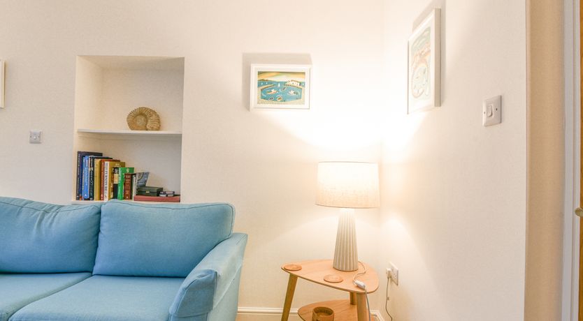 Photo of Backlands Farmhouse