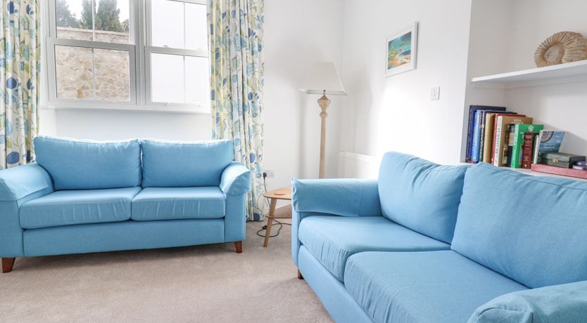 Photo of Backlands Farmhouse