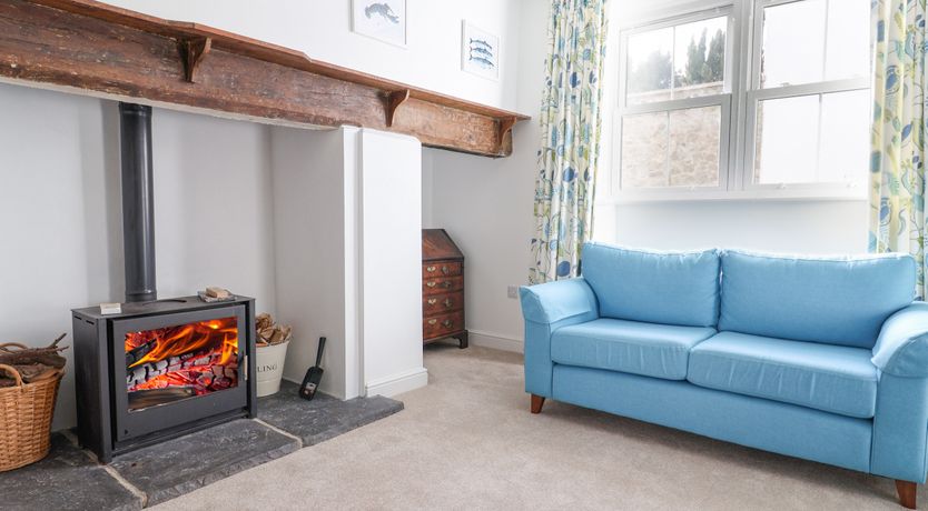 Photo of Backlands Farmhouse