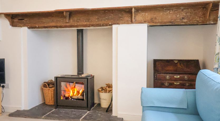 Photo of Backlands Farmhouse