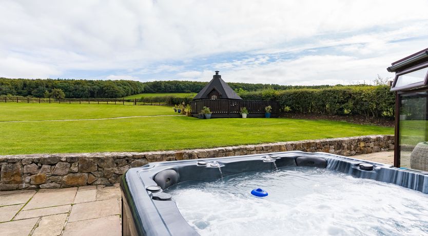 Photo of Brookway Lodge