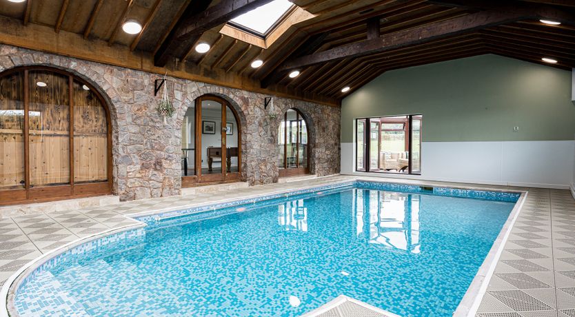 Photo of Brookway Lodge