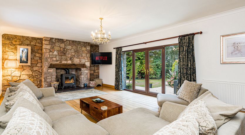 Photo of Brookway Lodge