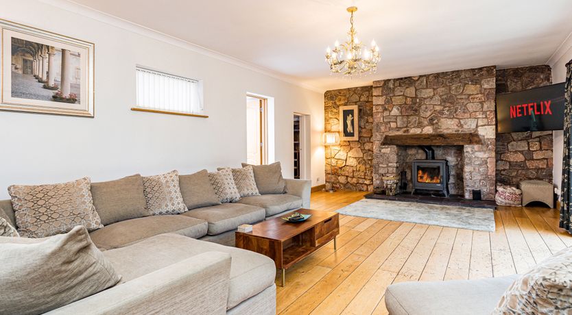 Photo of Brookway Lodge