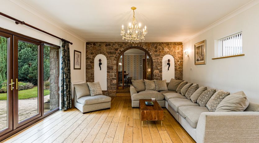 Photo of Brookway Lodge