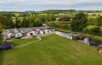 Brookway Lodge Holiday Home