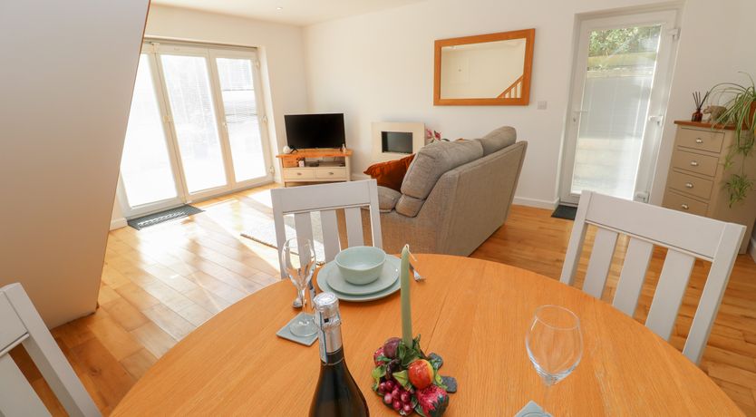 Photo of Mariners Rest