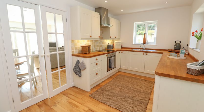 Photo of Mariners Rest