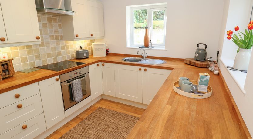 Photo of Mariners Rest