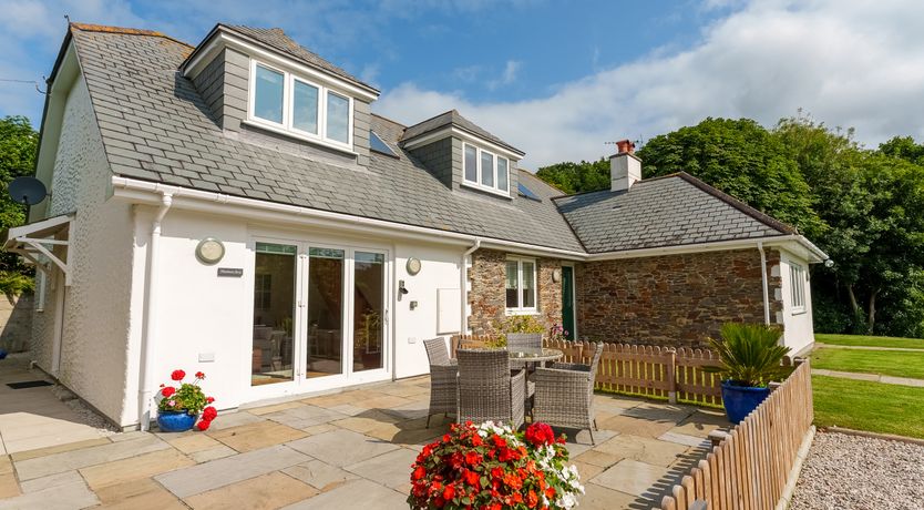 Photo of Mariners Rest