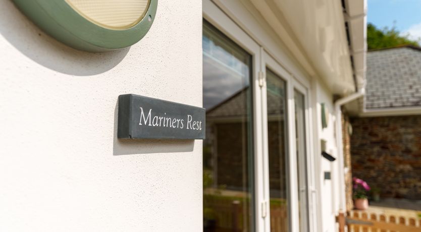 Photo of Mariners Rest