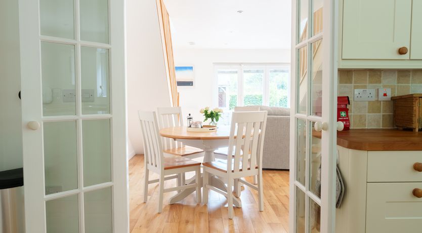 Photo of Mariners Rest