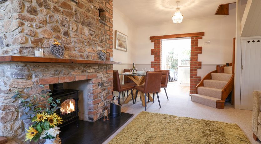 Photo of Lantern Cottage