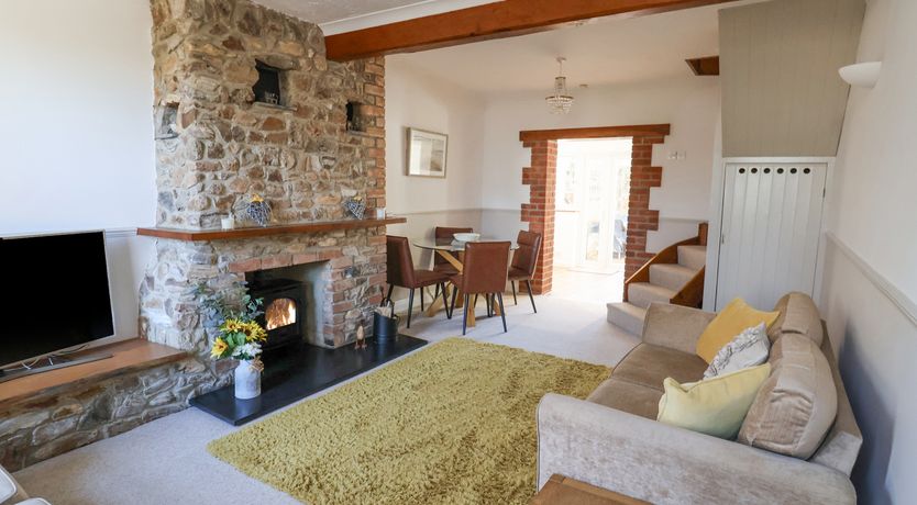 Photo of Lantern Cottage