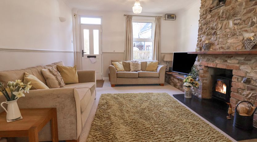 Photo of Lantern Cottage