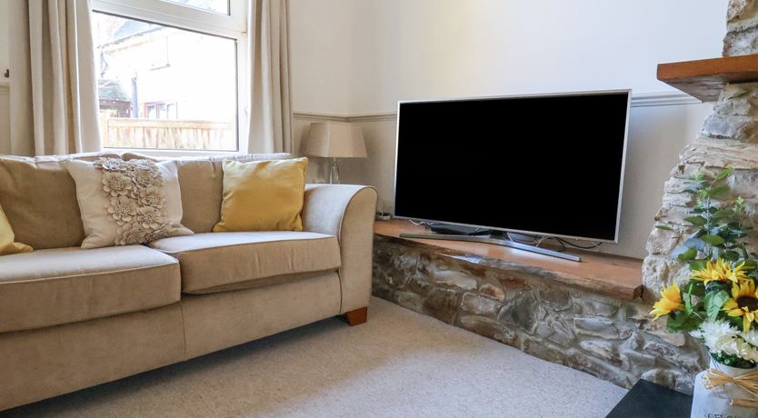 Photo of Lantern Cottage