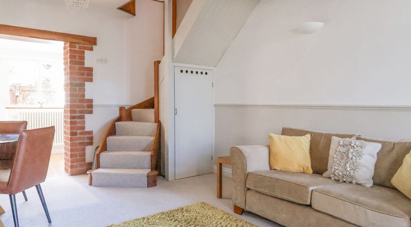 Photo of Lantern Cottage