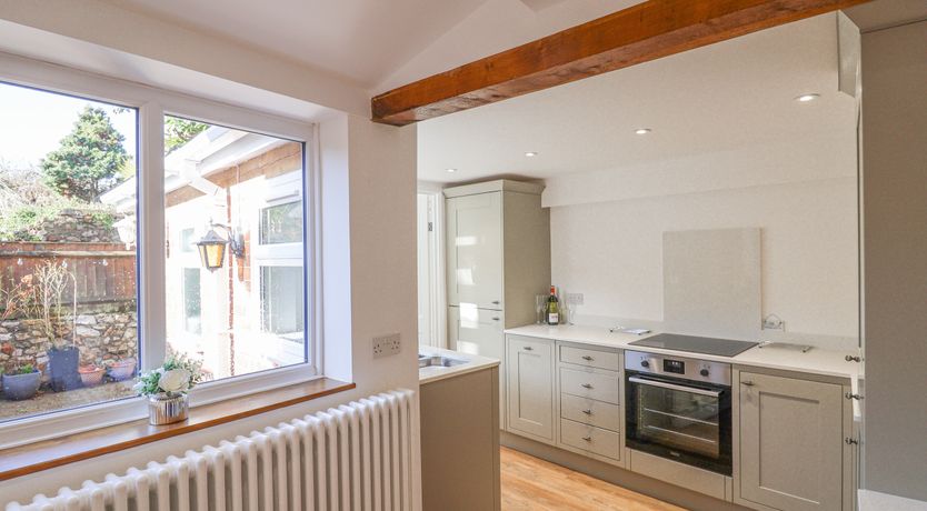 Photo of Lantern Cottage