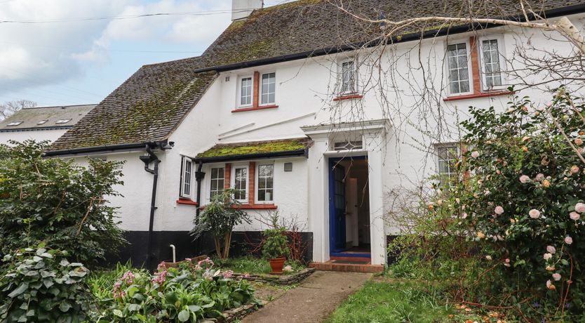 Photo of Greenhedges