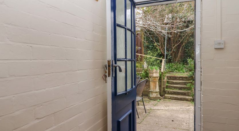 Photo of Greenhedges