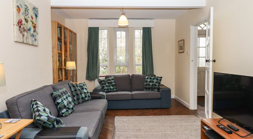 Photo of Greenhedges