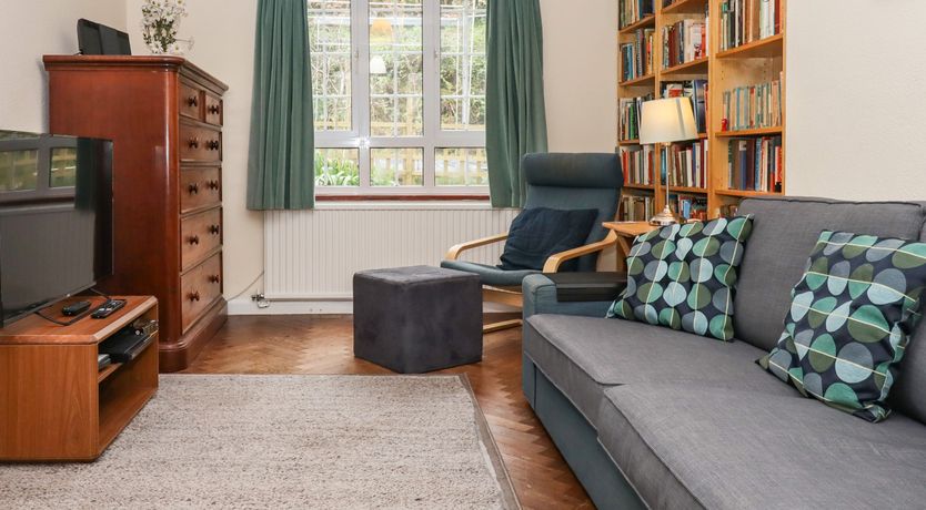 Photo of Greenhedges