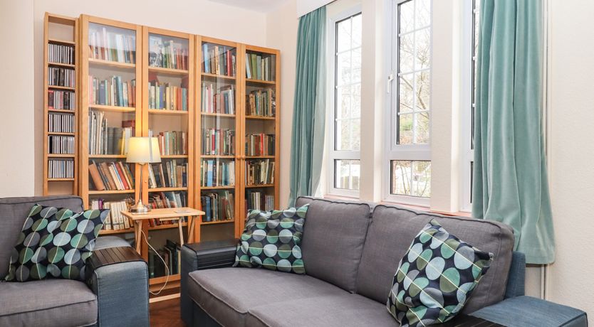 Photo of Greenhedges