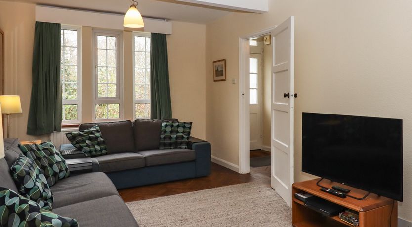 Photo of Greenhedges