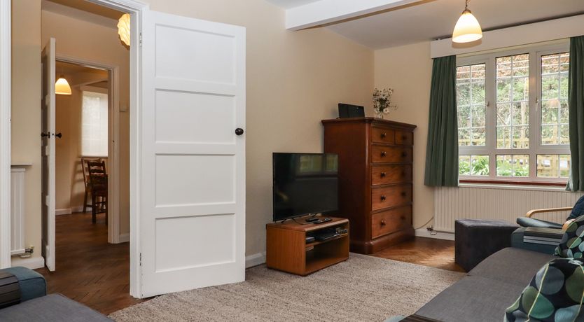 Photo of Greenhedges