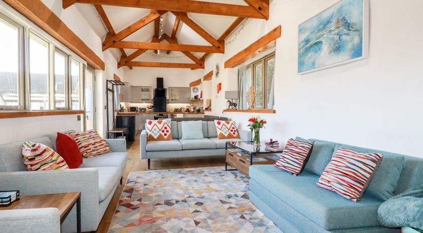 Photo of The Stables