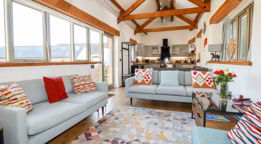 Photo of The Stables