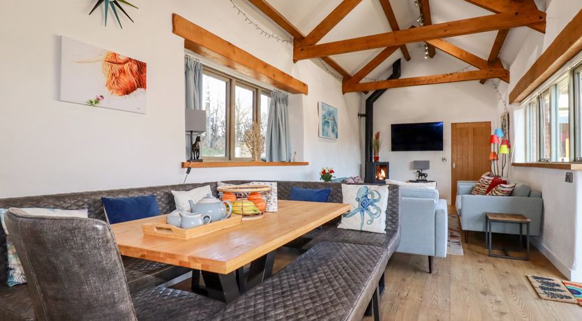 Photo of The Stables