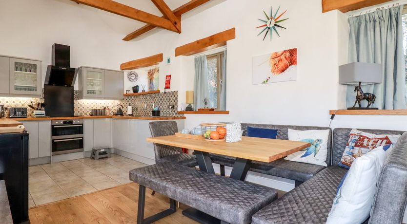 Photo of The Stables