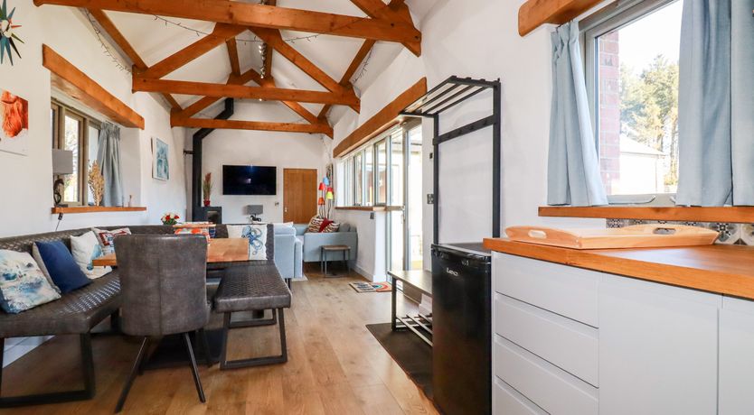 Photo of The Stables