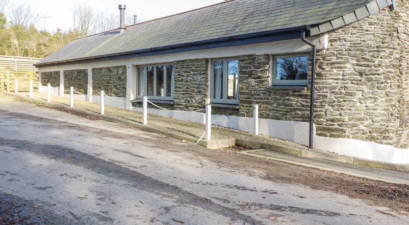 Photo of The Stables