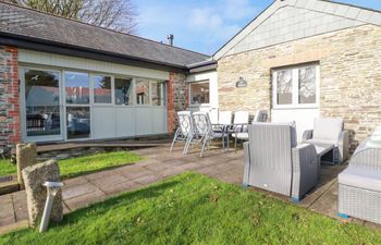 The Stables Holiday Home