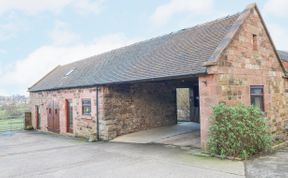 Photo of Roaches View Barn