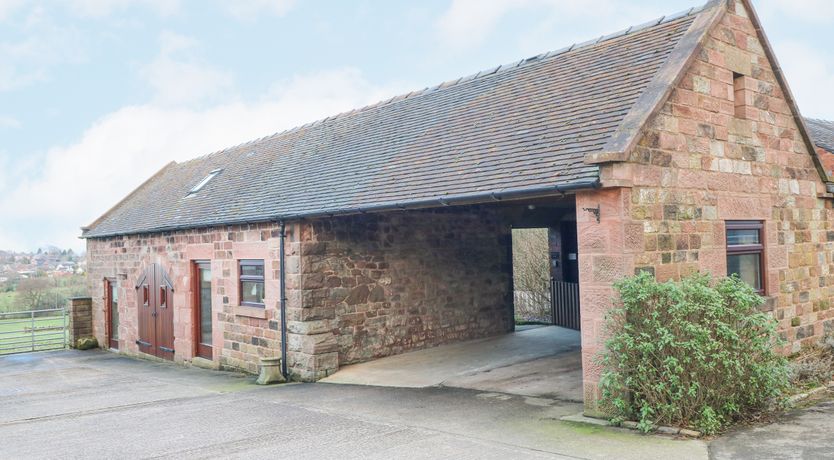 Photo of Roaches View Barn