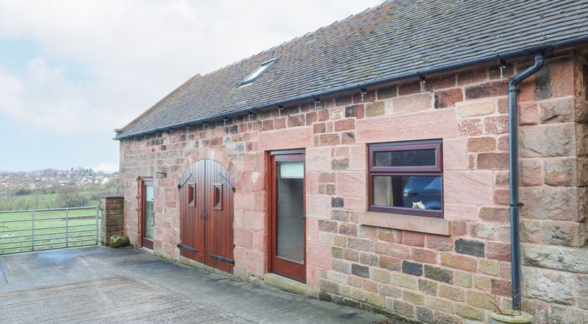Photo of Roaches View Barn