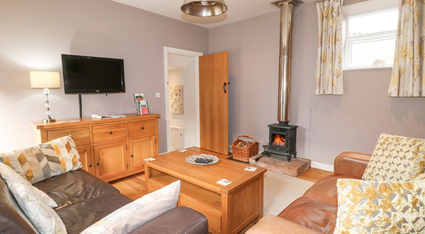 Photo of Roaches View Barn