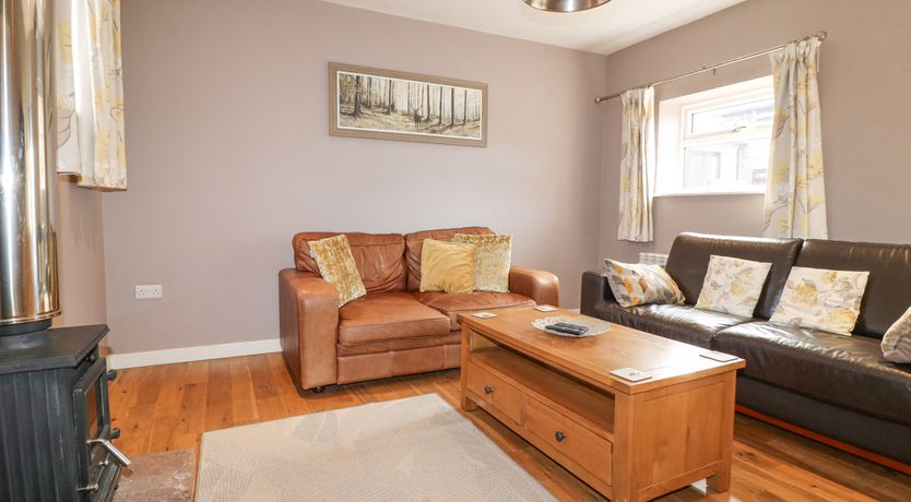 Photo of Roaches View Barn