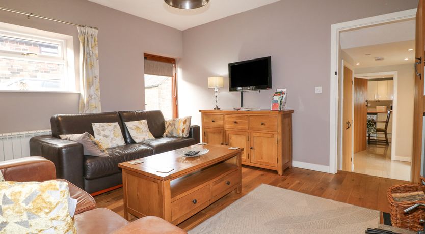 Photo of Roaches View Barn