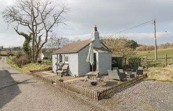 High Wreah Bolt Hole Holiday Home