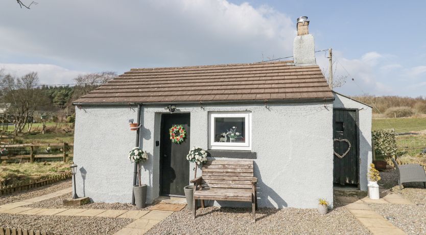 Photo of High Wreah Bolt Hole