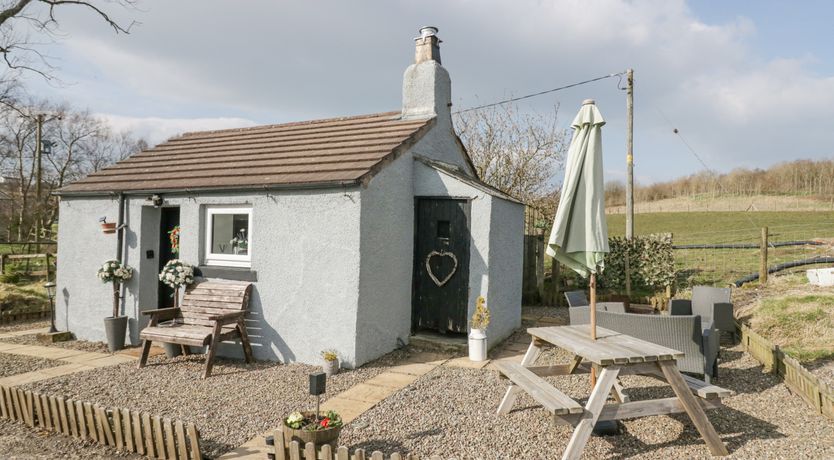 Photo of High Wreah Bolt Hole