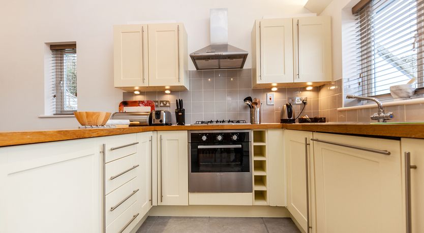 Photo of Villa Gallery