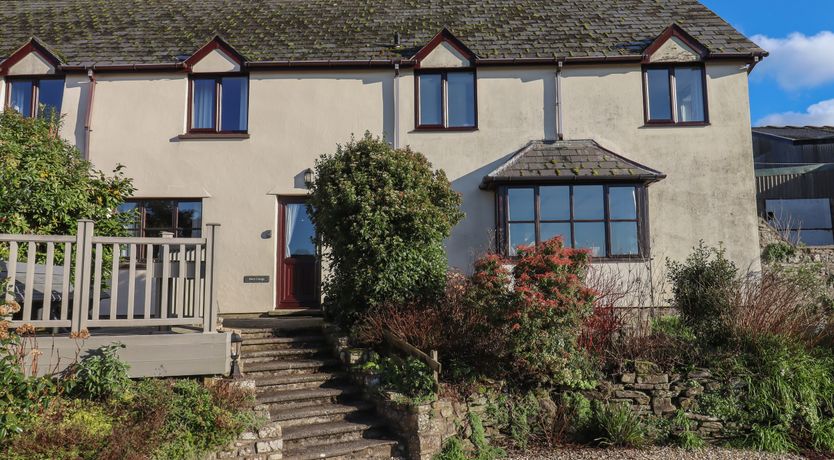 Photo of Dairy Cottage