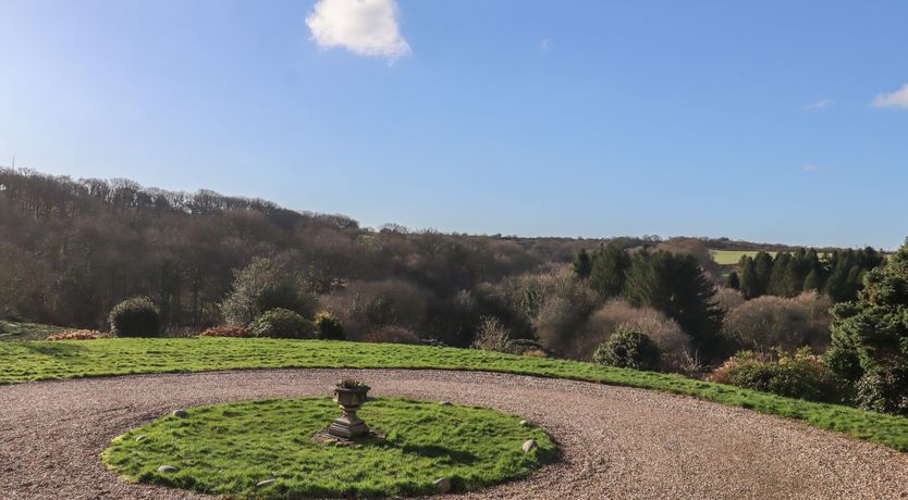 Photo of Dairy Cottage