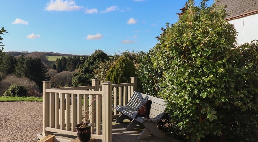 Photo of Dairy Cottage