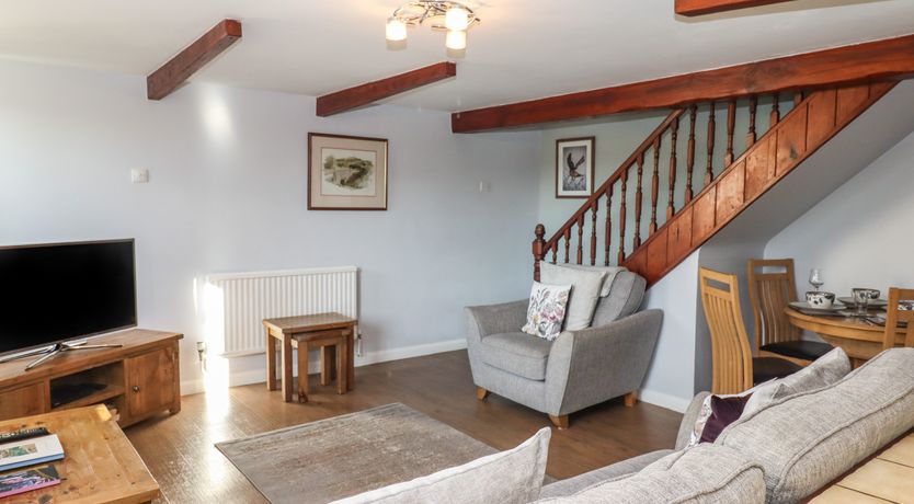 Photo of Dairy Cottage